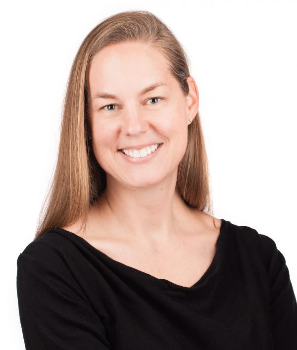 Dr. Heather Wolfe